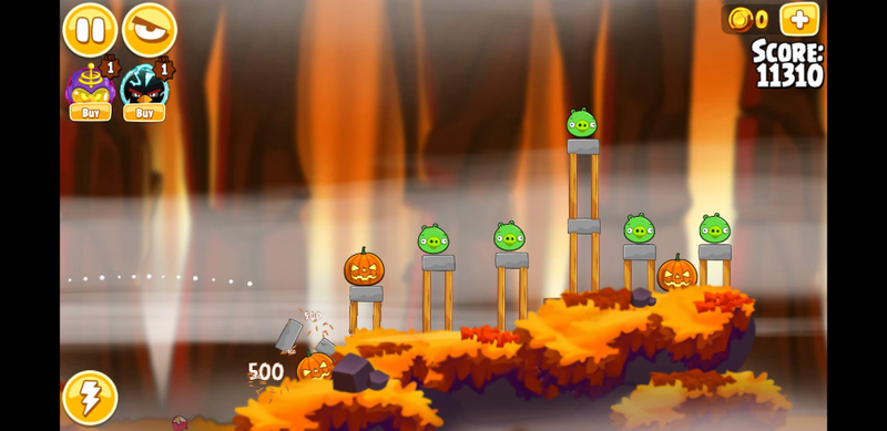 Illustration for article titled I Played All 17 Angry Birds Games And I Have Some Thoughts